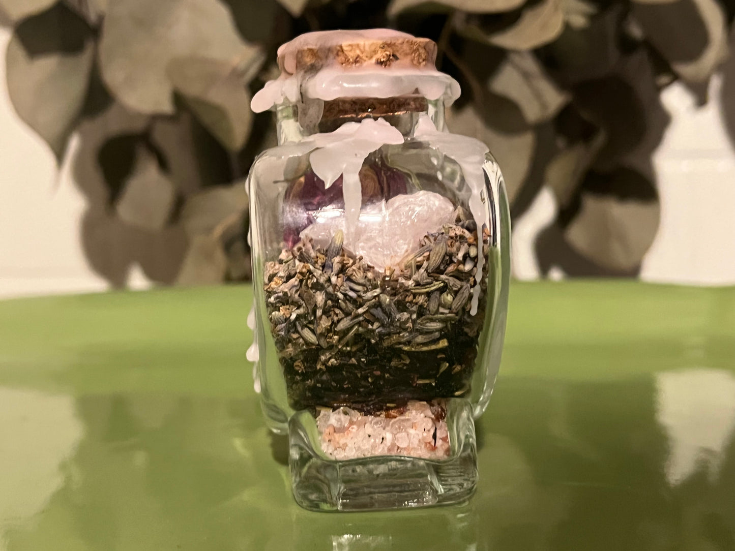 Self-Love Bottle