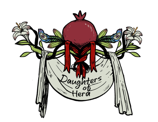 Daughters of Hera